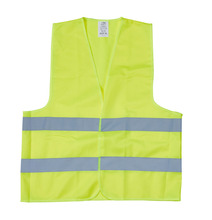 Reflexväst XL Vuxen Autozone